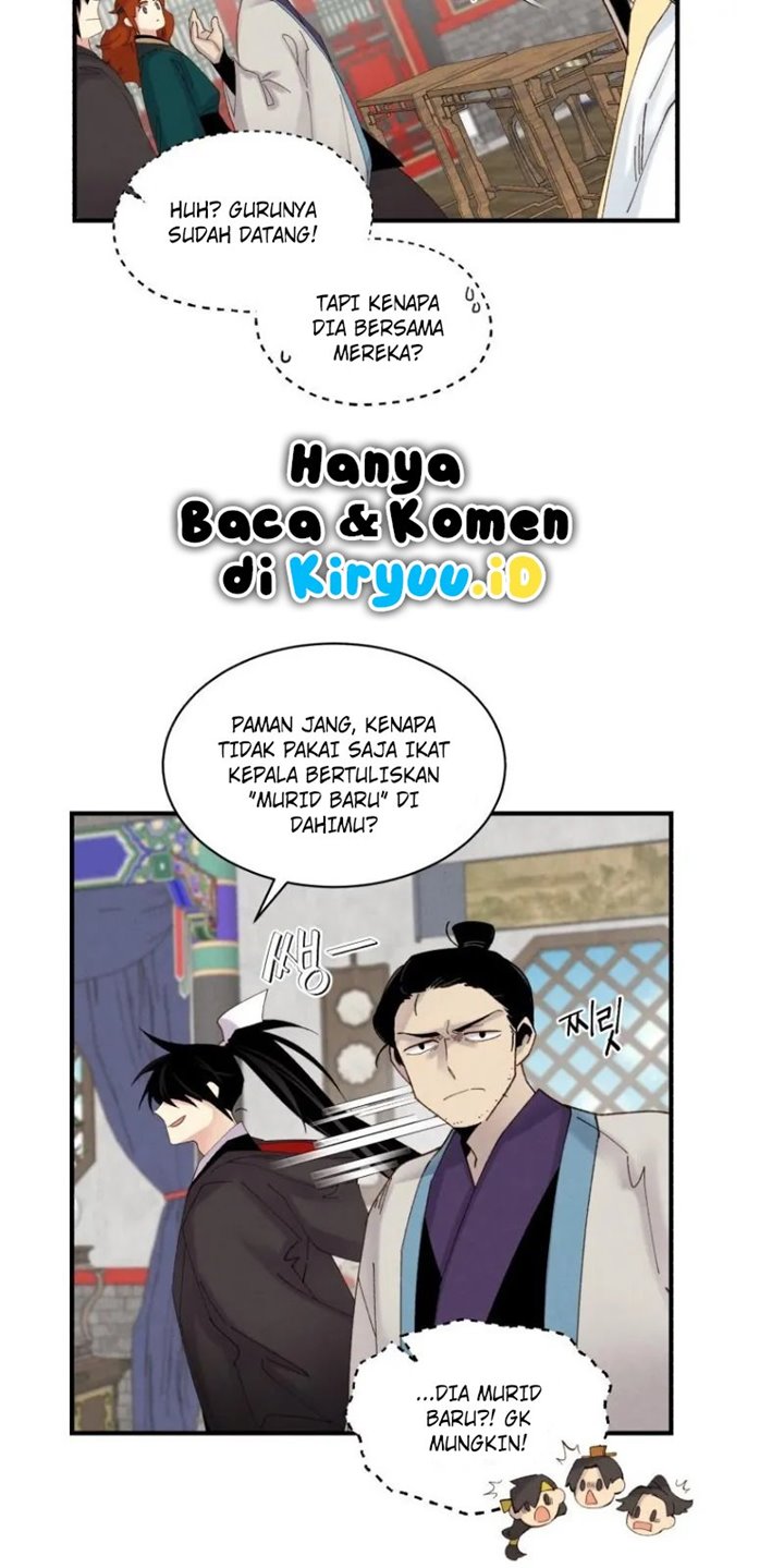 Dilarang COPAS - situs resmi www.mangacanblog.com - Komik lightning degree 085 - chapter 85 86 Indonesia lightning degree 085 - chapter 85 Terbaru 9|Baca Manga Komik Indonesia|Mangacan